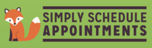 Simply Schedule Appointments
