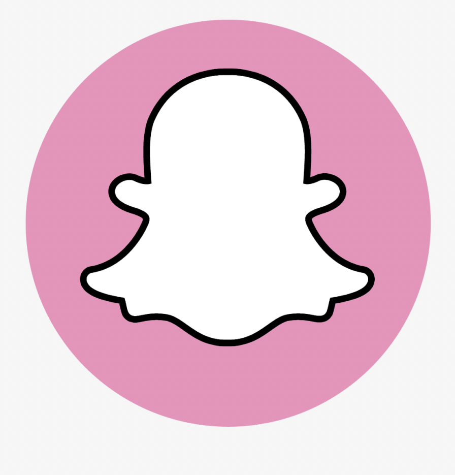 Alternative Snapchat Logo Guide [Cute, Aesthetic Snapchat Logos ...