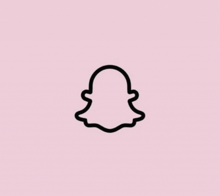 Alternative Snapchat Logo Guide [Cute, Aesthetic Snapchat Logos ...