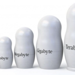 How Many Gigabytes Are in One Terabyte