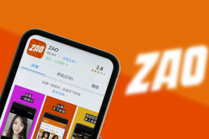zao chinese deepfake app