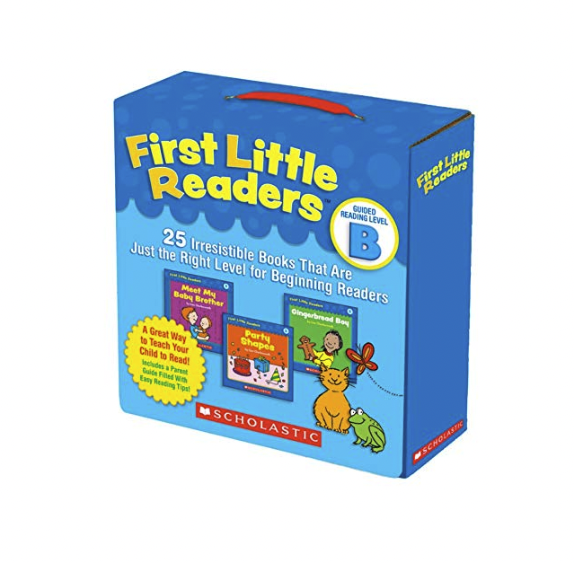 The BEST Decodable Readers on the Market