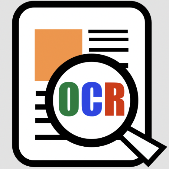 Optical Character Recognition (OCR) Software