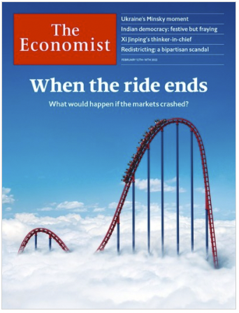 In an experiment brought up by the Ariyh newsletter, people were asked whether they would take a 70% discount to subscribe to The Economist magazine.