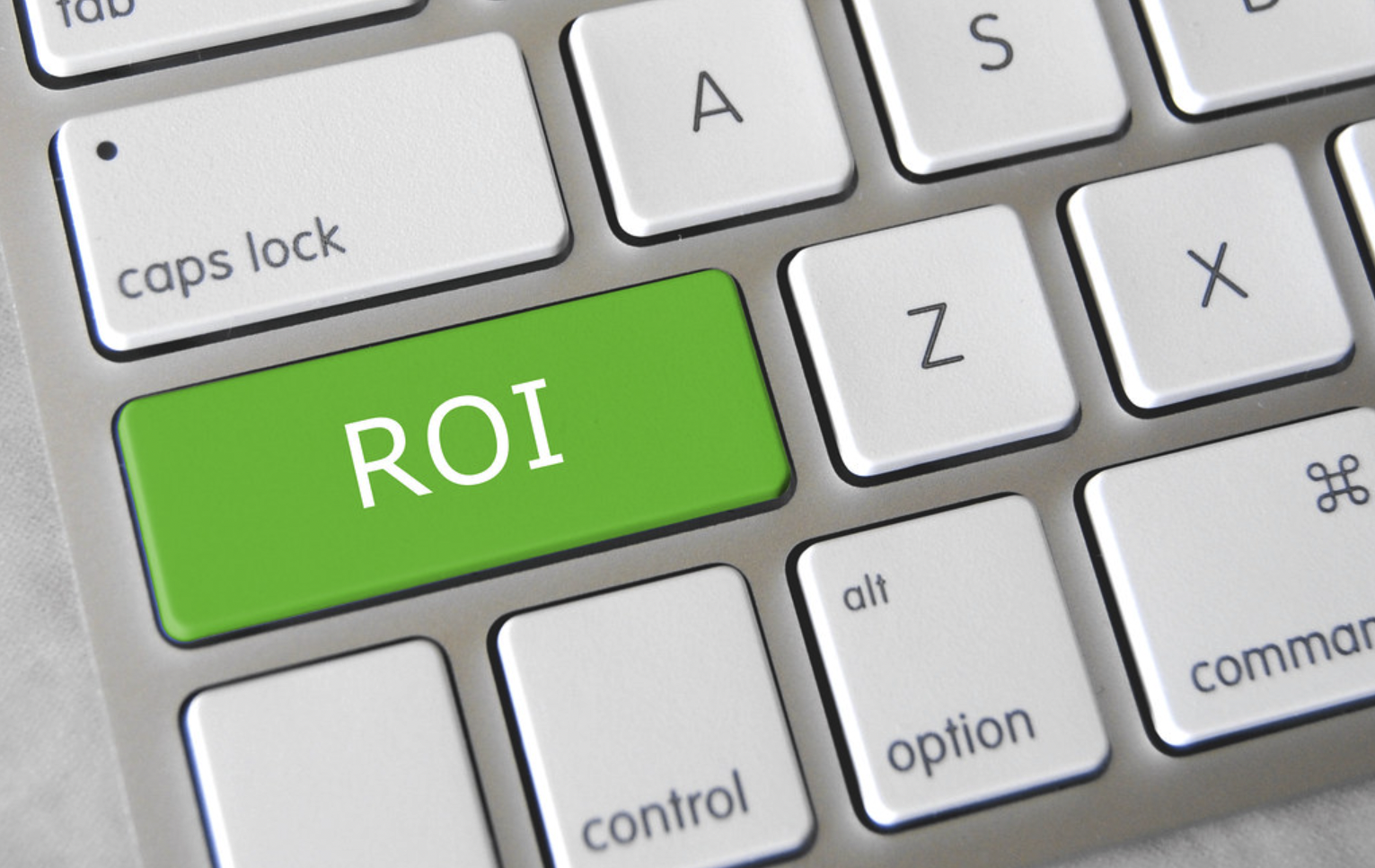 How to Get ROI from the Content you Worked So Hard to Produce