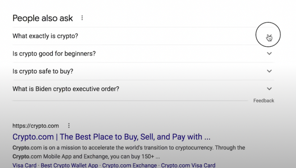 You can also look to Google to see what it wants answered in the form of "People Also Ask"