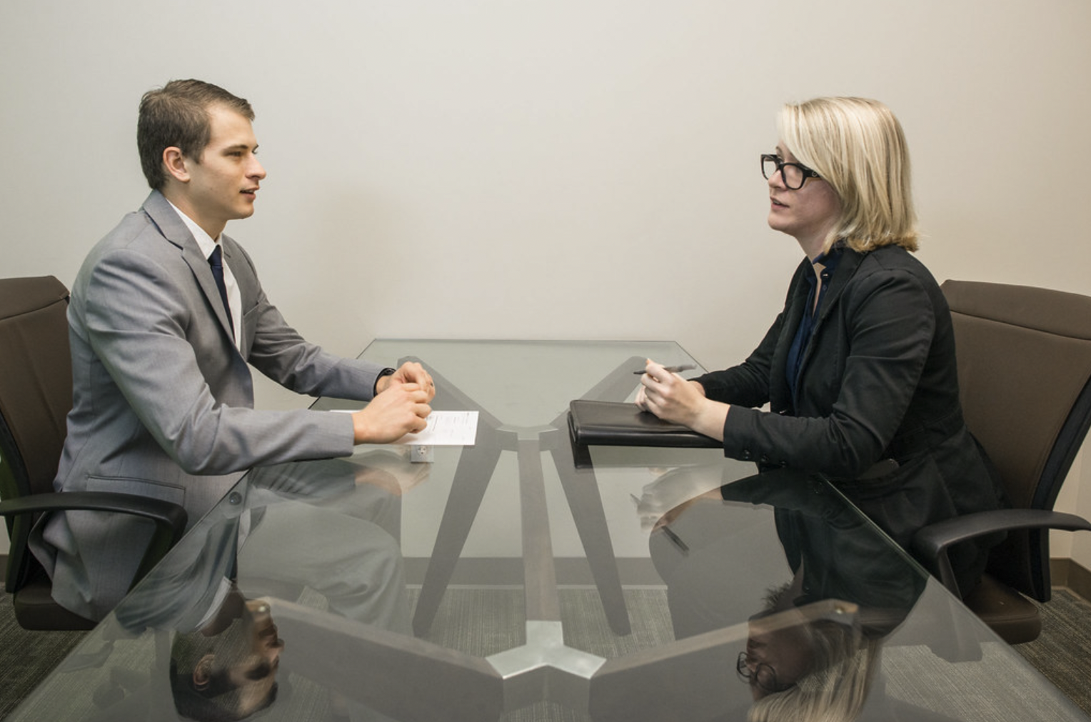 Questions to Ask Potential Employers during a Job Interview