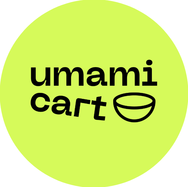 How Umamicart Uses Recipes to Drive Sales