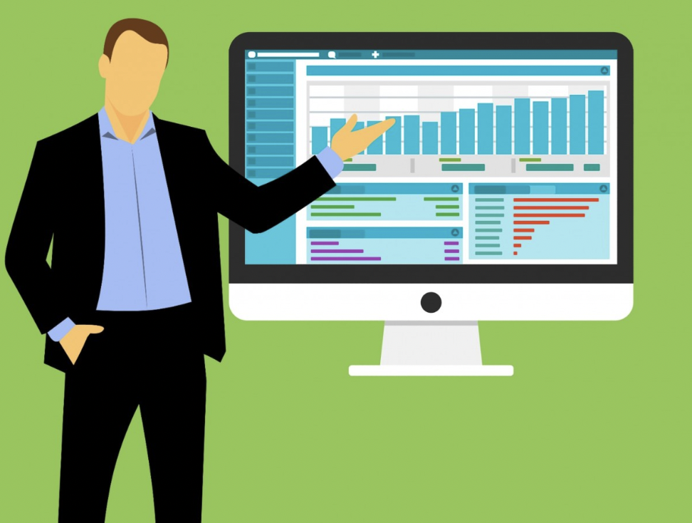 BEST Data Analytics Software