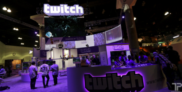 Increase Your Twitch Viewership