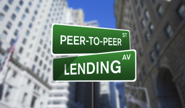 How Do Peer To Peer Lending Sites For Investors Work?