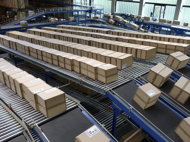 BEST Order Fulfillment Services