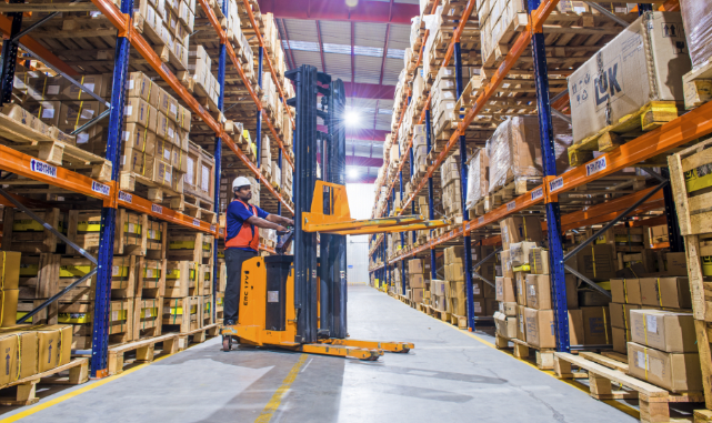 What Is the Best Inventory Management Software?