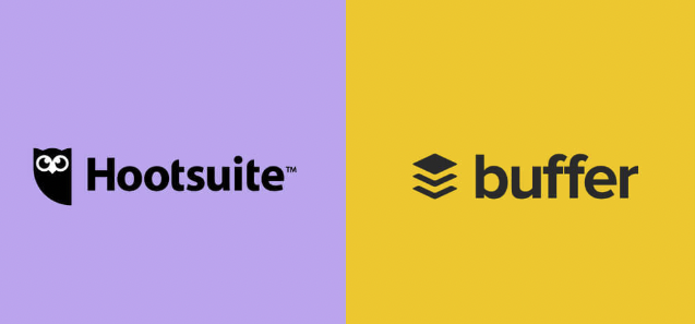Hootsuite vs. Buffer: Which One Should You Use?