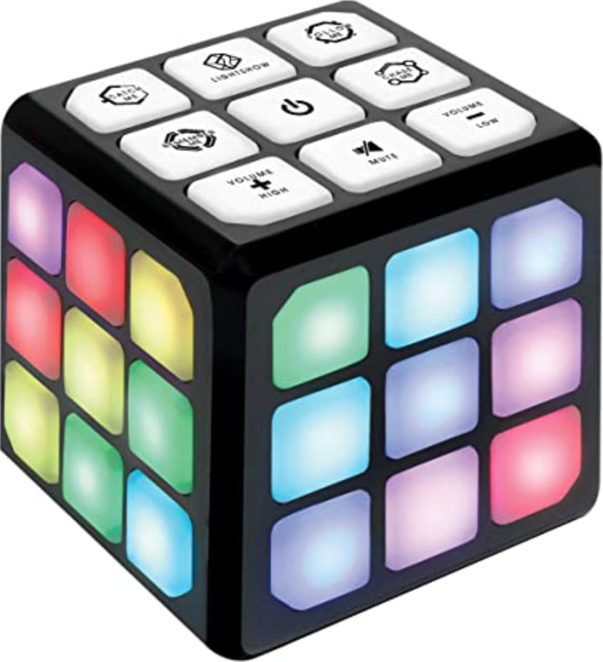 3 BEST Electronic Cubes of the 2020s [IoT Toys]