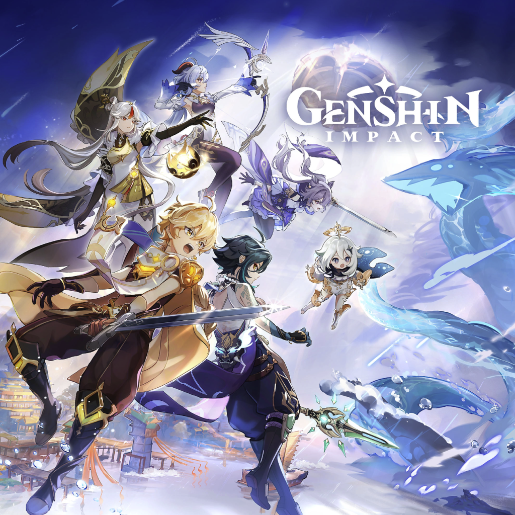 Is Genshin Impact Cross-Platform? (Genshin Impact Cross-Play on PC, PS4/PS5, Mobile) - Software