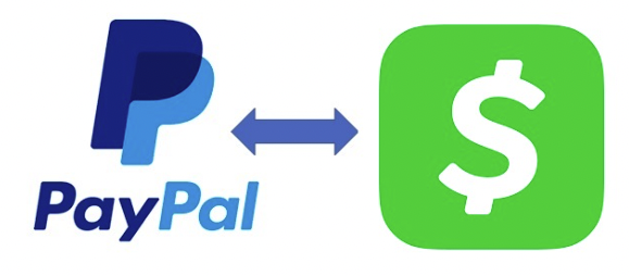 Can Paypal Transfer To Cash App